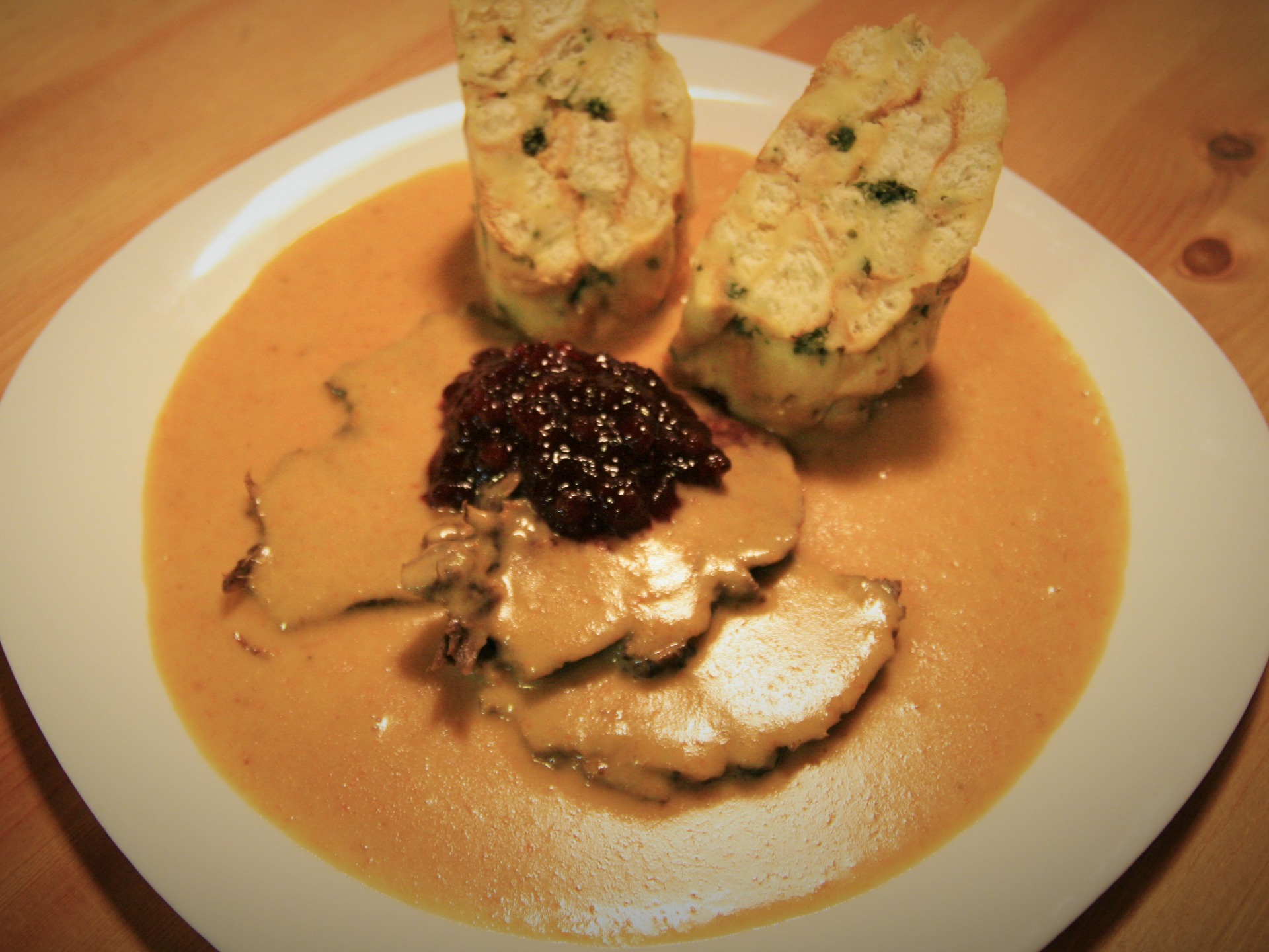 Soukromá prohlídka s ochutnávkou české kuchyně